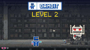Обложка Level 2